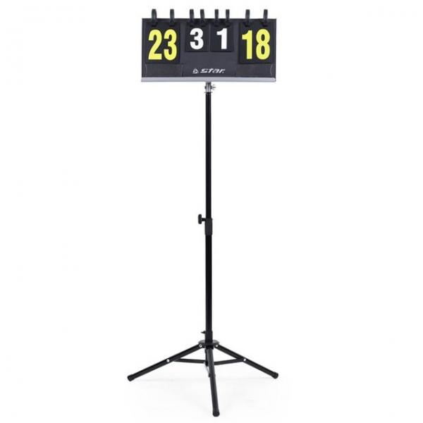 스타 다목적 스코어보드 스탠드 XM300