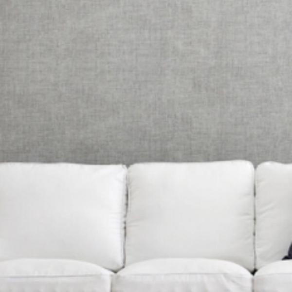 3D 실크 접착식 단열벽지 10M 셀프 도배