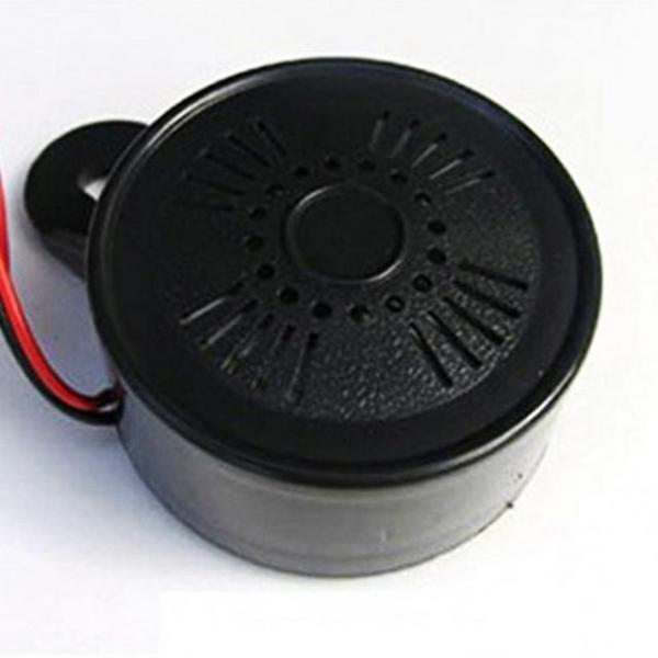 후진멜로디 24V 자동차후진경보음 백부저