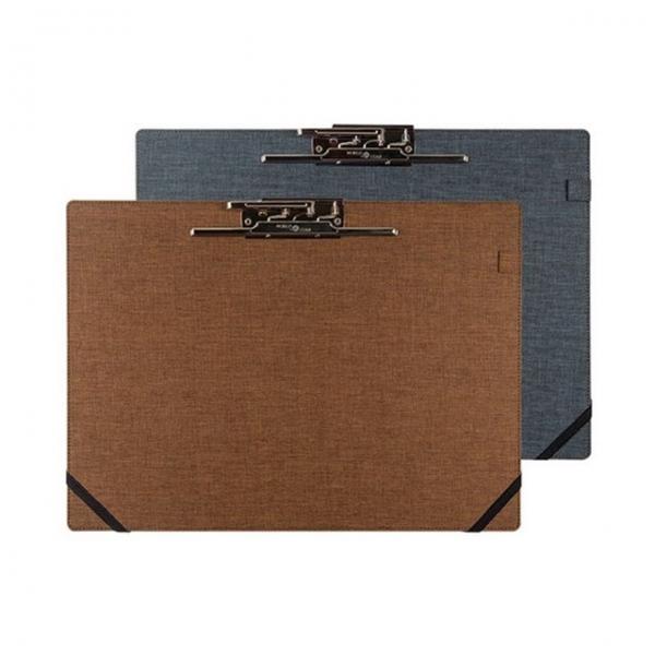 클립보드 듀얼 (A3/패드1권/색상랜덤/)