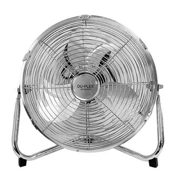 (P)메탈 플로어 팬선풍기(20인 치/DP-M50PF/듀플렉스)