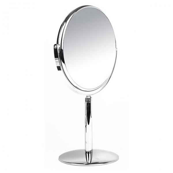 양면원형 일반확대 탁상거울 특대형 ST-419