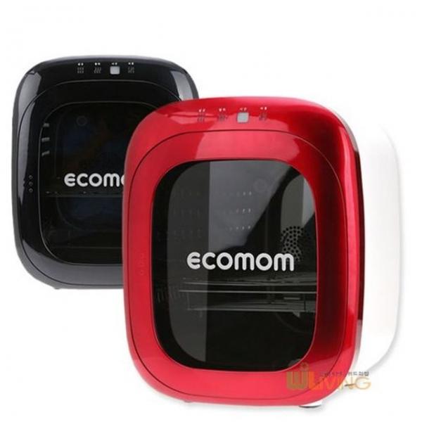 젖병살균기 에코맘 고급형 ECO-100 살균 건조 탈취