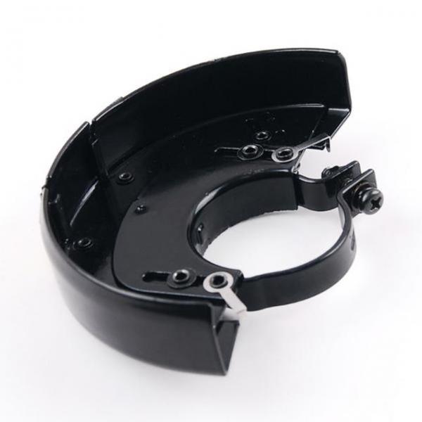 그라인더 안전카바 4인치 5인치겸용 철공이