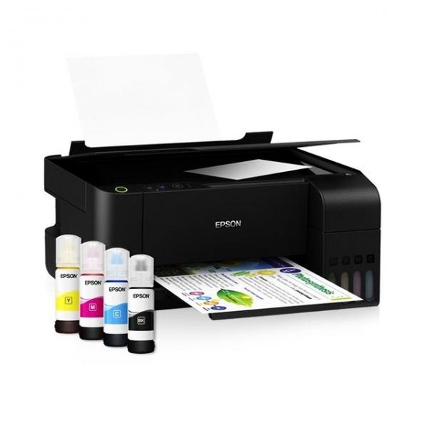 승화전사인쇄프린터세트 A4