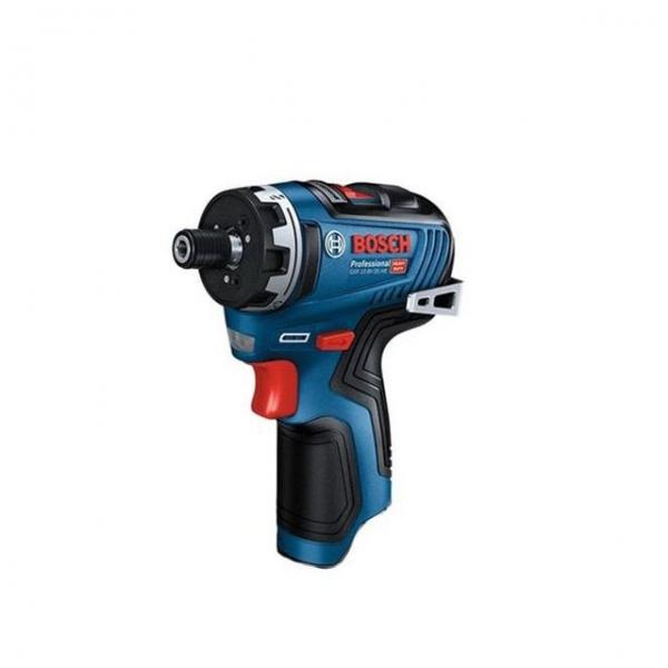 보쉬 충전 임팩 드라이버 드릴 GSR10.8V-35HX 본체