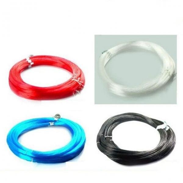 낚시줄 경심줄 40호 1000M 선상낚시 배낚시 자작채비