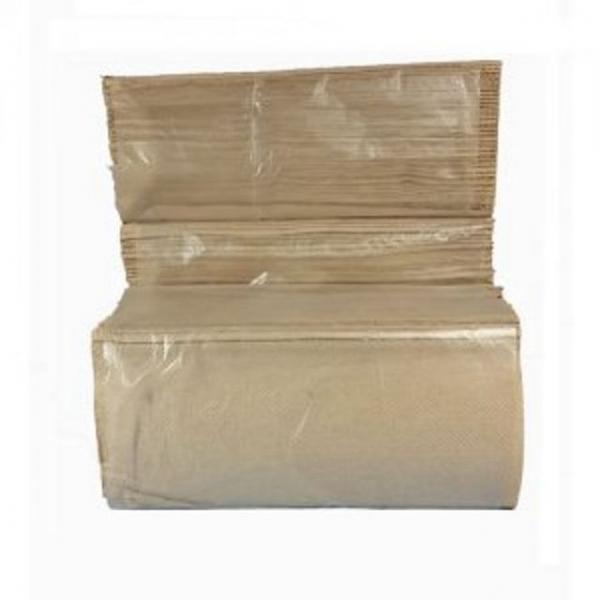 페이퍼 타올 갈색지 5000매x1박스 핸드타월 종이타올