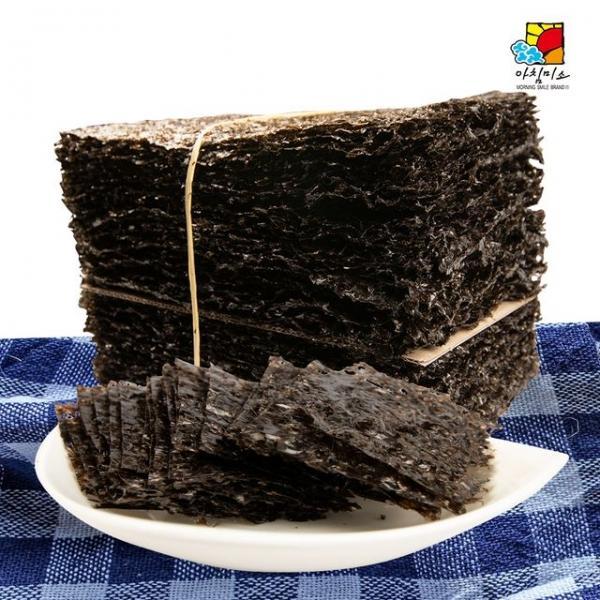 곱창김(잇바디) 100장