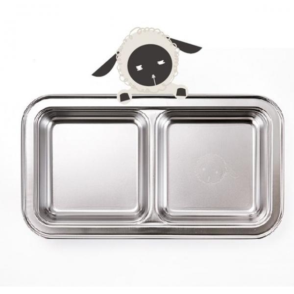 알프스팜스토리 간식쟁반