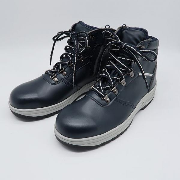 ST 606 튼튼한 국내산 6 인 치 세이투 안전화