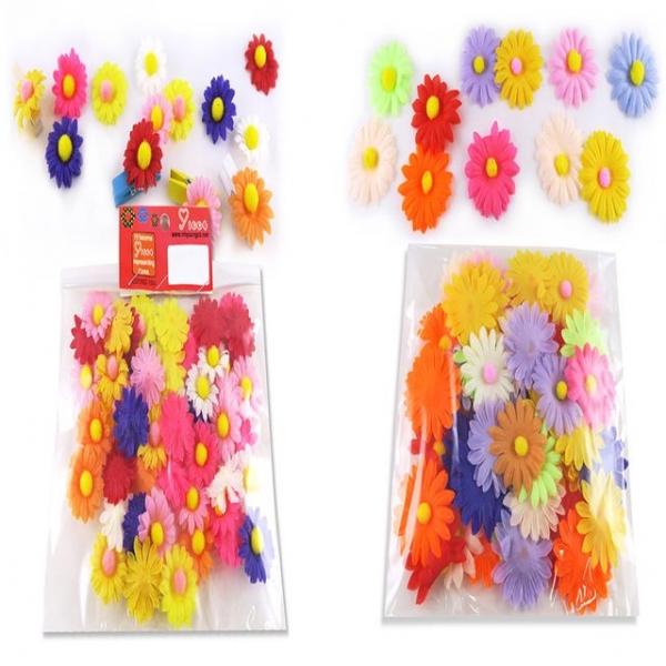 꾸미기국화 미니국화 혼합 뿅국화 대용량 (약100개입)