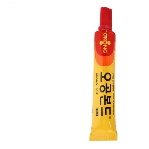 오공 다용도 강력접착제30ml(601T)10개