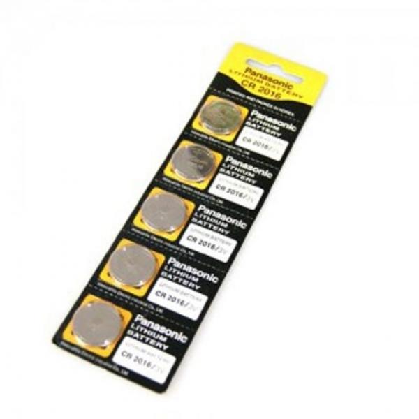 파나소닉 리튬건전지 수은전지 CR2025 5P 밧데리