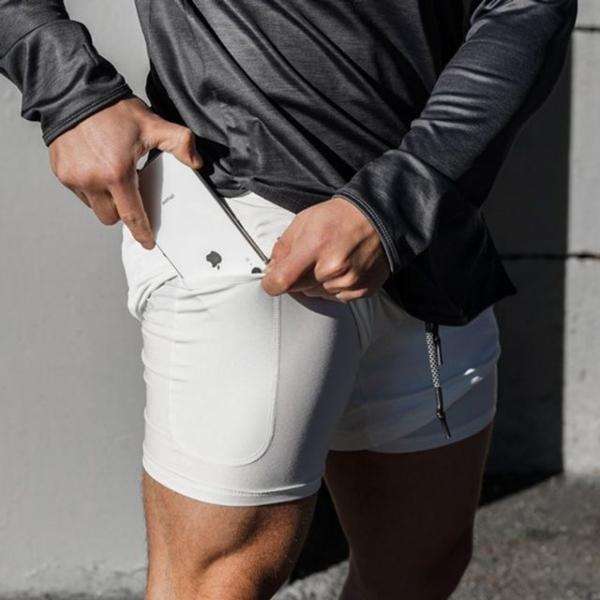 트레이닝바지 헬스반바지 속팬츠 이너웨어 운동 쇼트