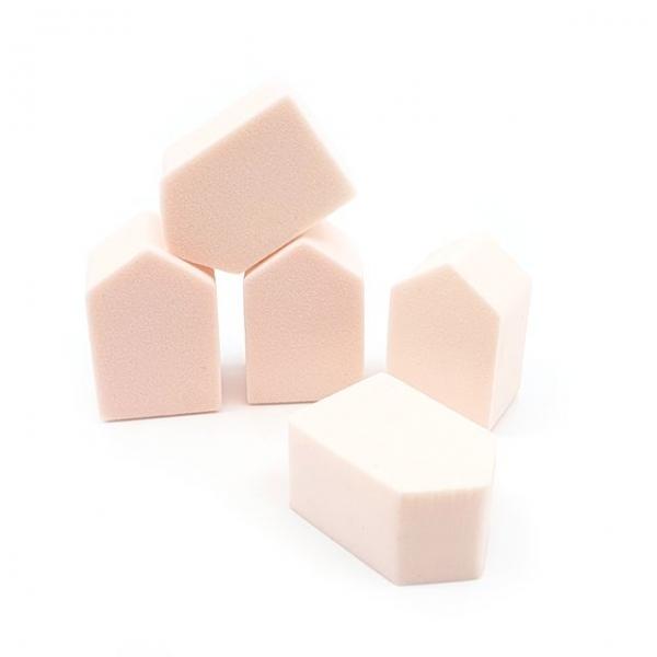 논라텍스 미니 하우스 퍼프_30EA