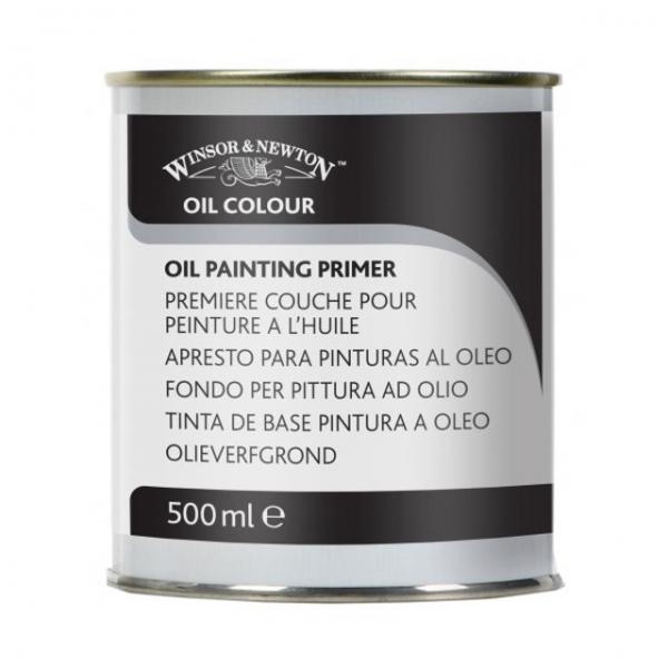 윈저 프라이머 오일페인팅 500ml
