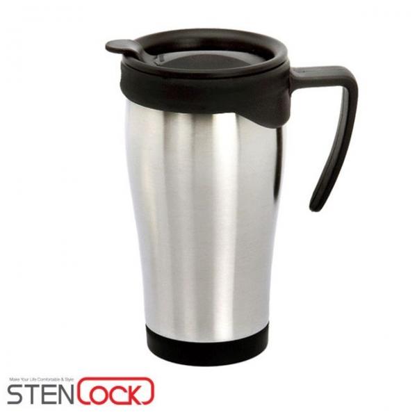 스텐락 오토 머그컵 460ml