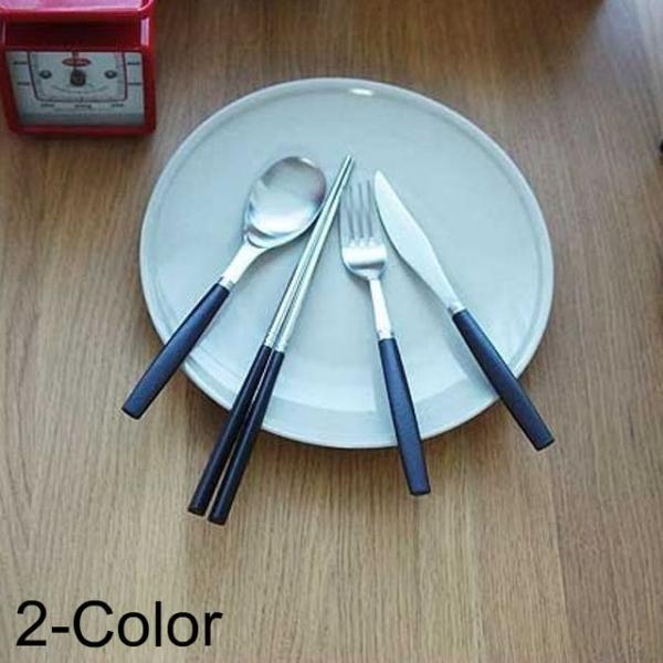 커트러리 4P세트 택1