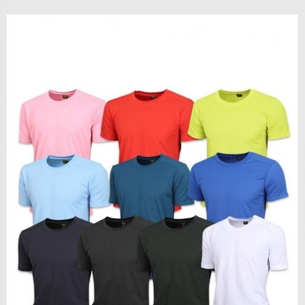 프리미엄 쿨라운드/파콘쿨라운드/기능성/냉감/단체복/