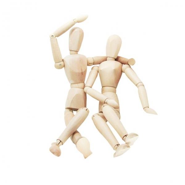 목각인형20(남) 50cm W60-09