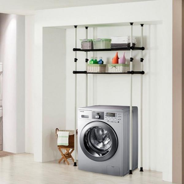 둘더스 고정식 선반 702행거