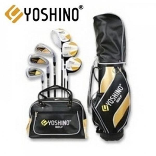 요시노 남성용 골프채 풀세트 정품
