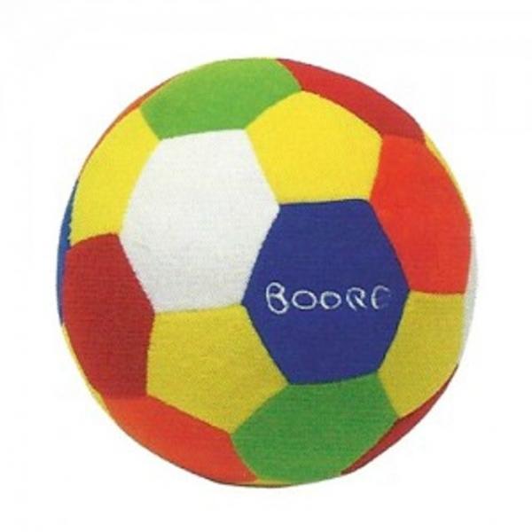타올 축구공 20cm X 20cm 타올공 안전축구공 놀이교구