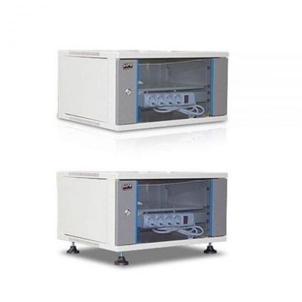 coms 허브랙 SAFE 280H CCTV용 CCTV용 4U