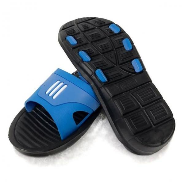 EVA 미니 슬리퍼 블루 슬리퍼 실내화 신발