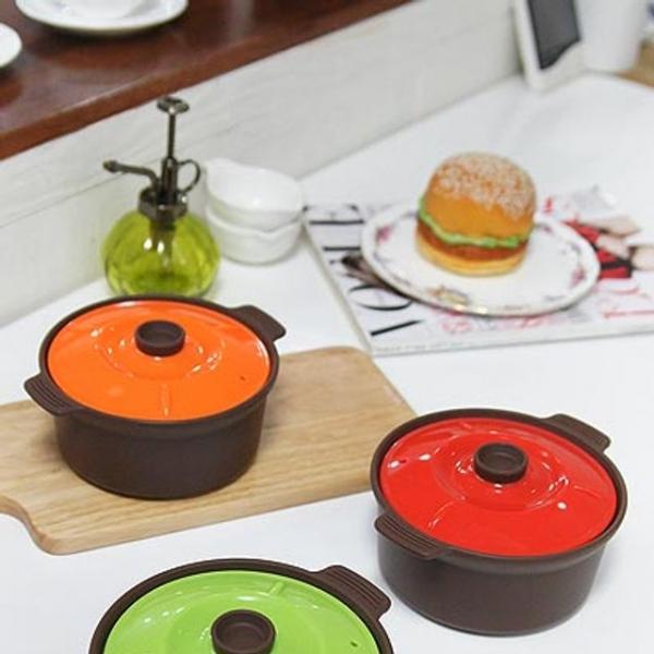 레스티나 실리콘 찜기 대 1200ml