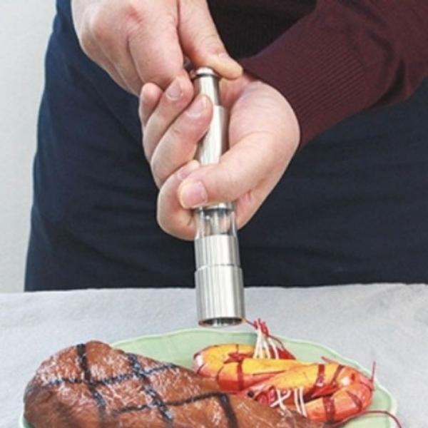 데미안 왕소금 후추 그라인더