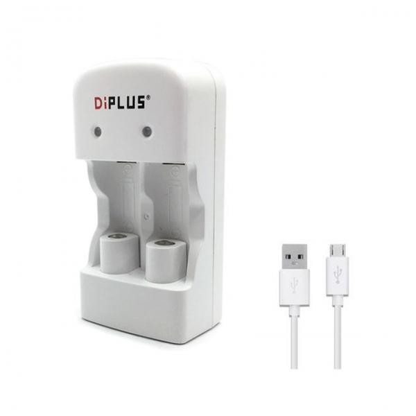 니콘 COOLSHOT PRO STABILIZED 배터리충전기 CR2충전