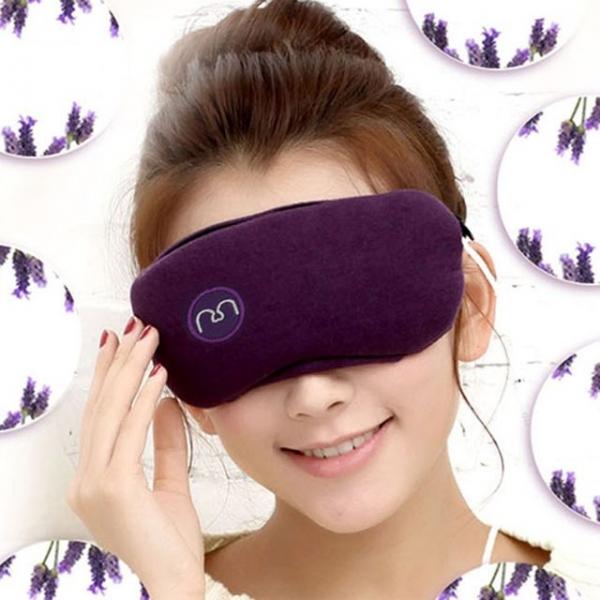 맘스품_USB 라벤더 온열/스팀 안대 MEW0905