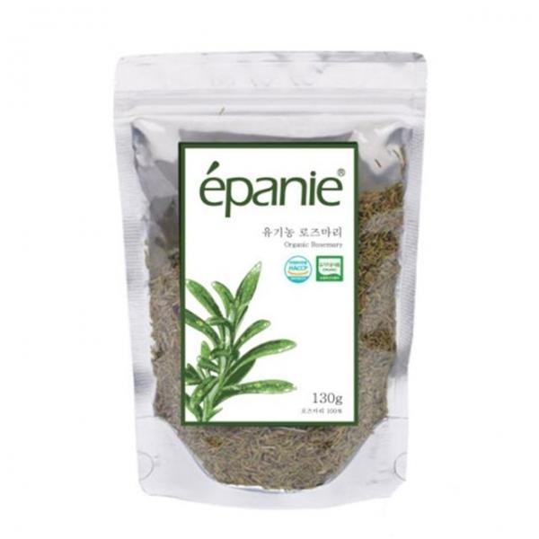 로즈마리 130g 허브차 허브잎차 리필팩포장 티