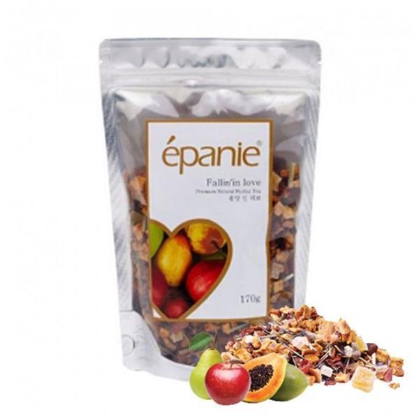 폴링 인 러브 리필팩 170g 과일블랜딩 허브차 허브티