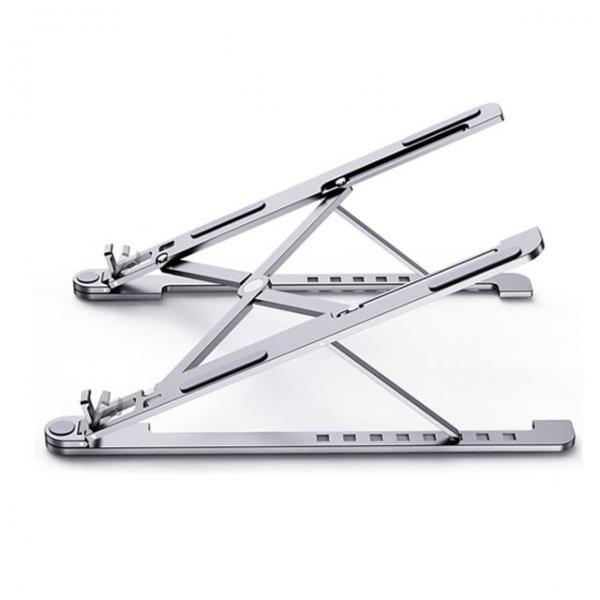 SY 샤오톈 P4 메탈릭 이젤 접이식 노트북 거치대