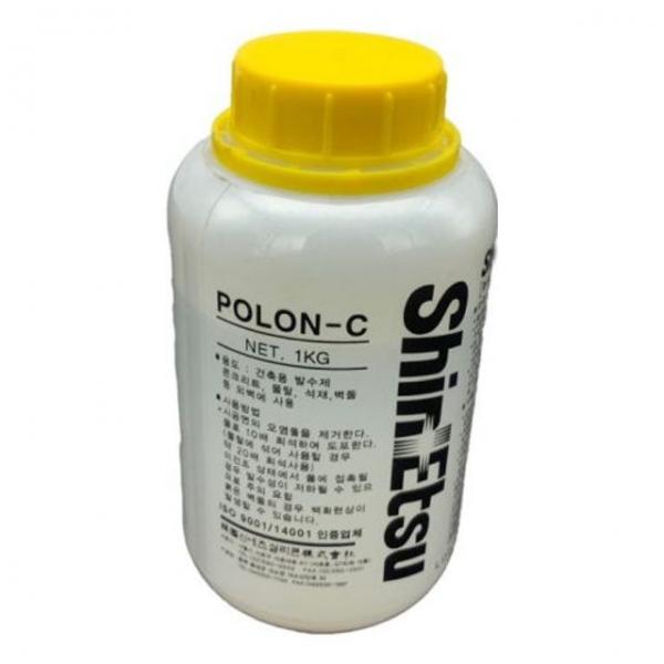 신에츠 POLON-C 방수 발수제 1KG (단일상품)