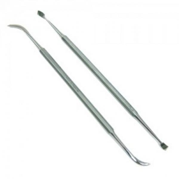 애완용 스케일러 2종 세트 강아지 스케일러