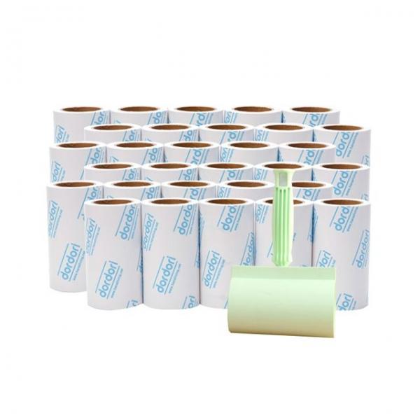 국산 100핸들(그린)+통큰리필30개 세트