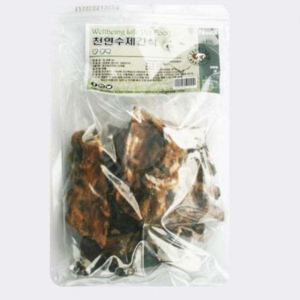 애견수제간식 양등뼈