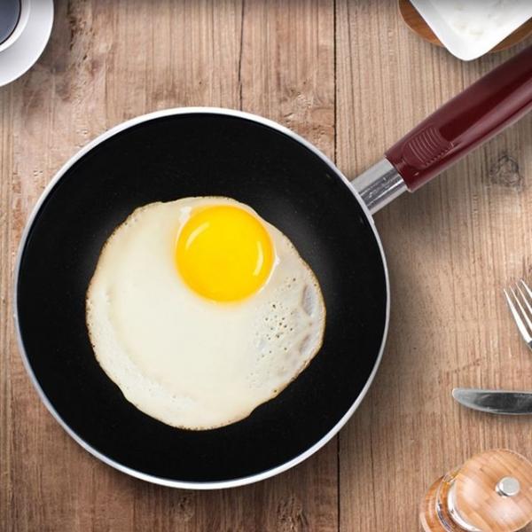 업소용 볶음 코팅 튀김 달걀 계란 프라이팬 후라이팬