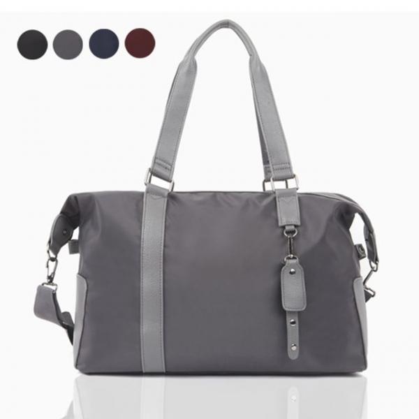 IFE 모던 보스턴백 남녀 숄더 크로스백 여행 스포츠백