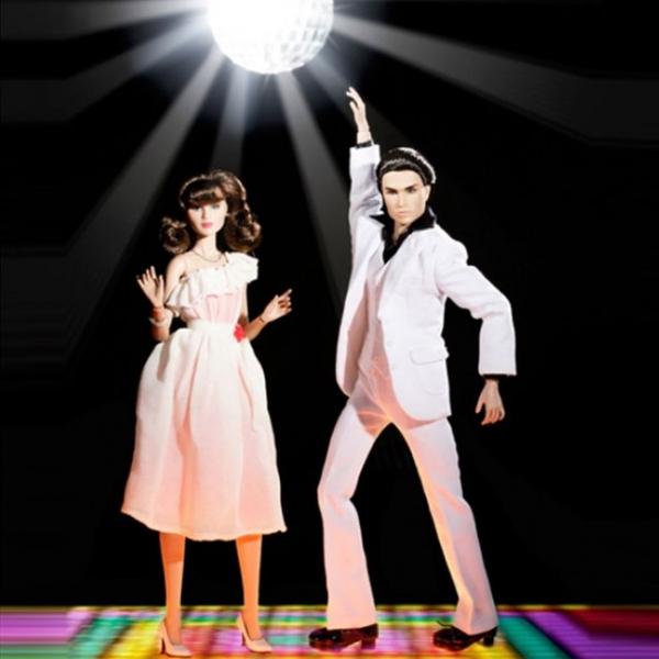 12 Saturday Night Fever Color Infusion (161F14029)