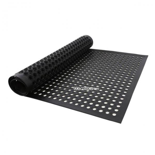 스마토고무판 1137727원형고무매트 1500x900X8mm