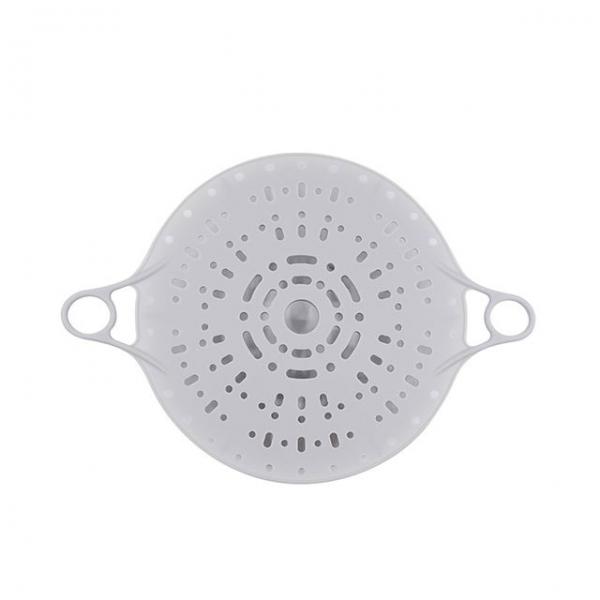 파미레 실리콘찜기(230mm) 찜받침기 찜기