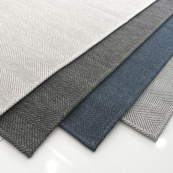 글로리아 셔닐 플랫(헤링본) 200x265