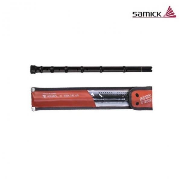 삼익악기 돌뿌리 단소 1P 음악시간 관악기 튼튼한단