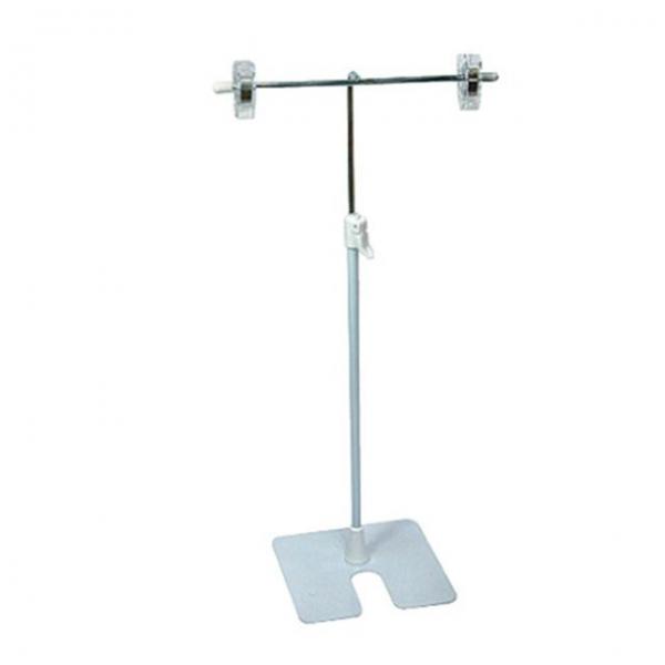 T자형스탠드걸이(대) T22000 (높이 520~960mm)