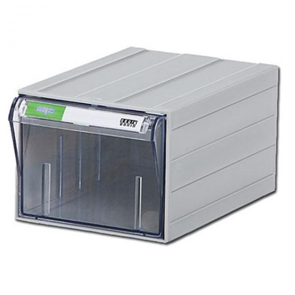 투명 플라스틱서랍장 직사각 부품정리함